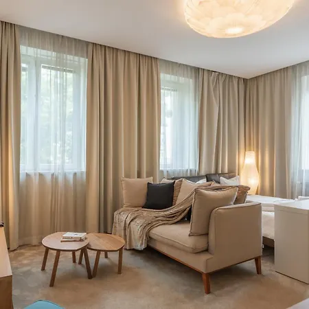 Golden Apartments In Warsaw - Apartment In The Center - Plac Konstytucji Exterior foto