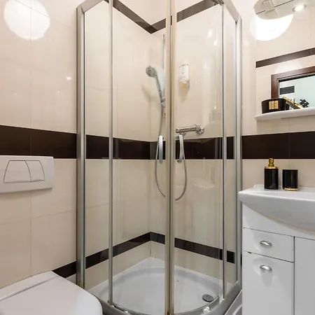 Golden Apartments In Warsaw - Apartment In The Center - Plac Konstytucji Exterior foto