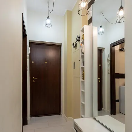 Golden Apartments In Warsaw - Apartment In The Center - Plac Konstytucji Exterior foto