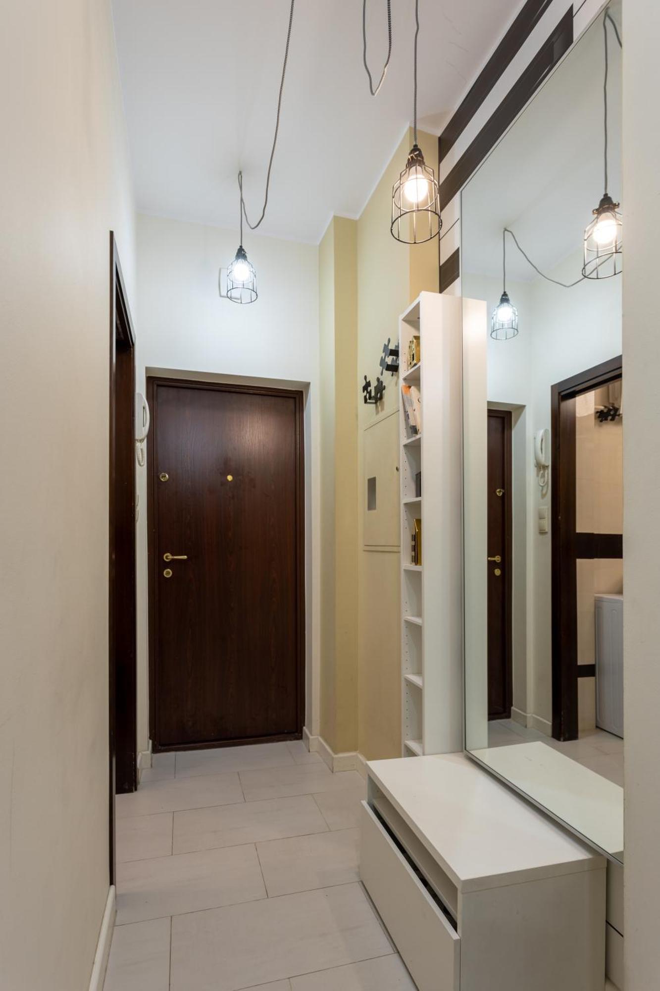 Apartment Golden In - In The Center - Plac Konstytucji Warschau